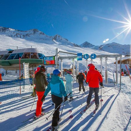 Chamonix Sud - Forclaz 504 Happy Rentals エクステリア 写真