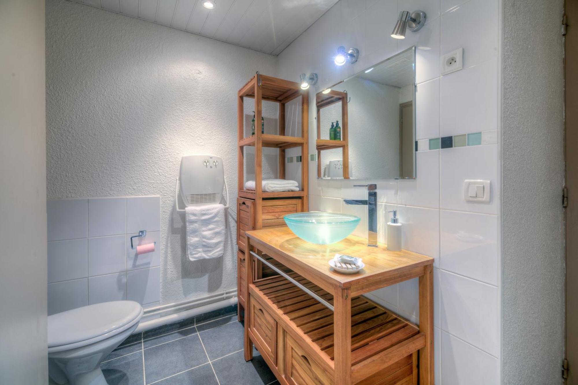 Chamonix Sud - Forclaz 504 Happy Rentals エクステリア 写真
