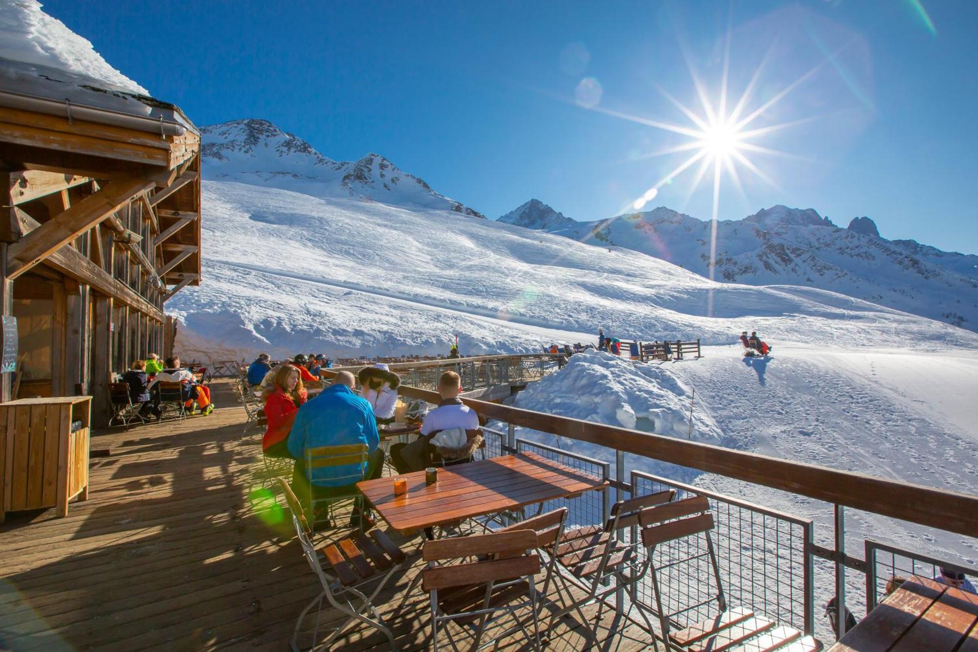 Chamonix Sud - Forclaz 504 Happy Rentals エクステリア 写真