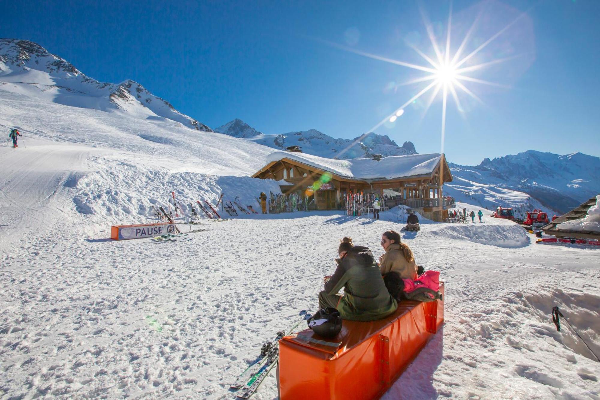 Chamonix Sud - Forclaz 504 Happy Rentals エクステリア 写真